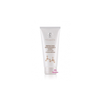APIS Perfect Smoothing maska wygładzająca 200ml    !